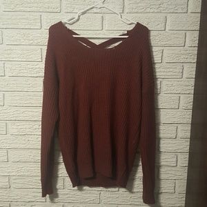 Women's Size Small Sweater